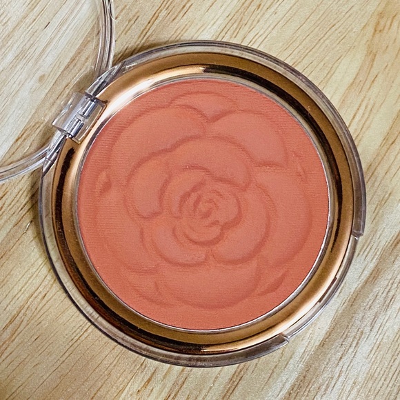 peach primrose blush